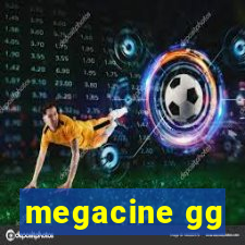 megacine gg